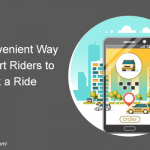 The Convenient Way for Airport Riders to Book a Ride