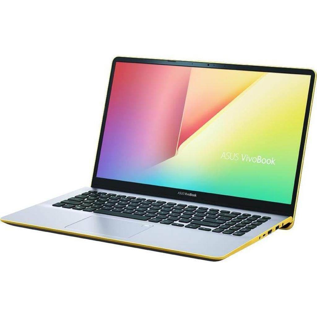 Asus Vivobook S15 S532f Review 2020