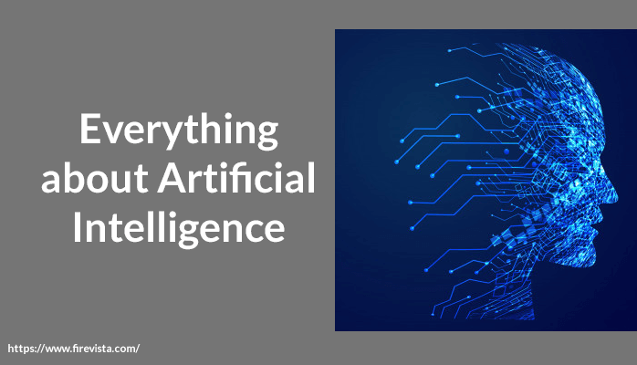 Everything about Artificial Intelligence