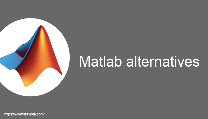 Matlab alternatives