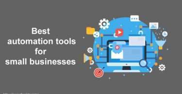 Top 10 best automation tools for small businesses in 2020