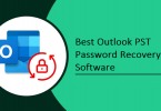 How To Recover Lost Password of Outlook PST file