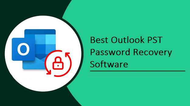 How To Recover Lost Password of Outlook PST file