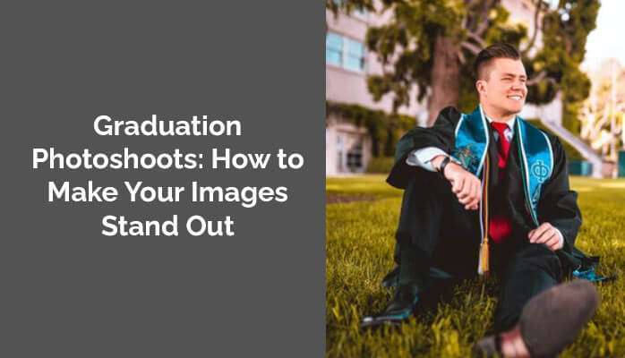 Graduation Photoshoots