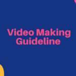 Ultimate Video Making Guideline for Beginners