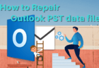 Repair PST Files Using a Professional Solution