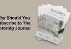 Why Should You Subscribe to The Motoring Journal