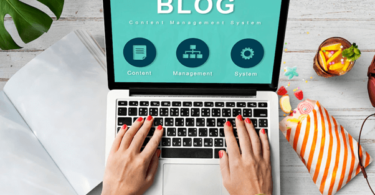 Write a Blog Post for a website