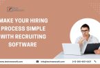 Recruiting Software