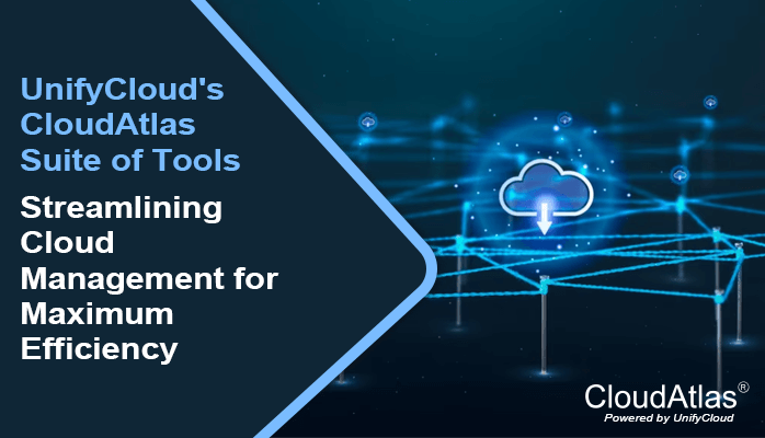 Streamlining Cloud Management for Maximum Efficiency