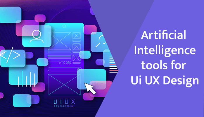 UX design with AI tools